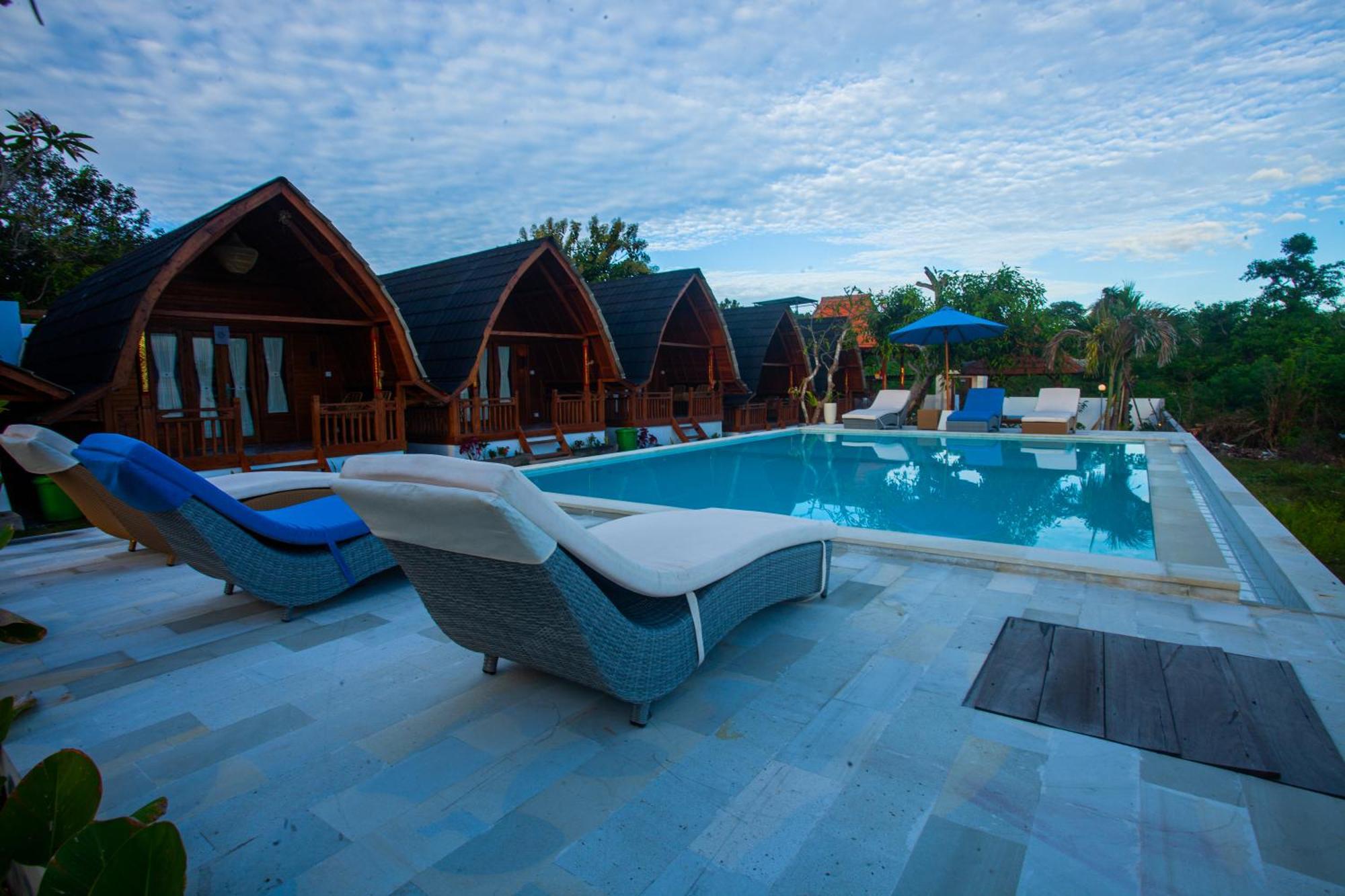 Plumeria Np Batununggul Exterior foto